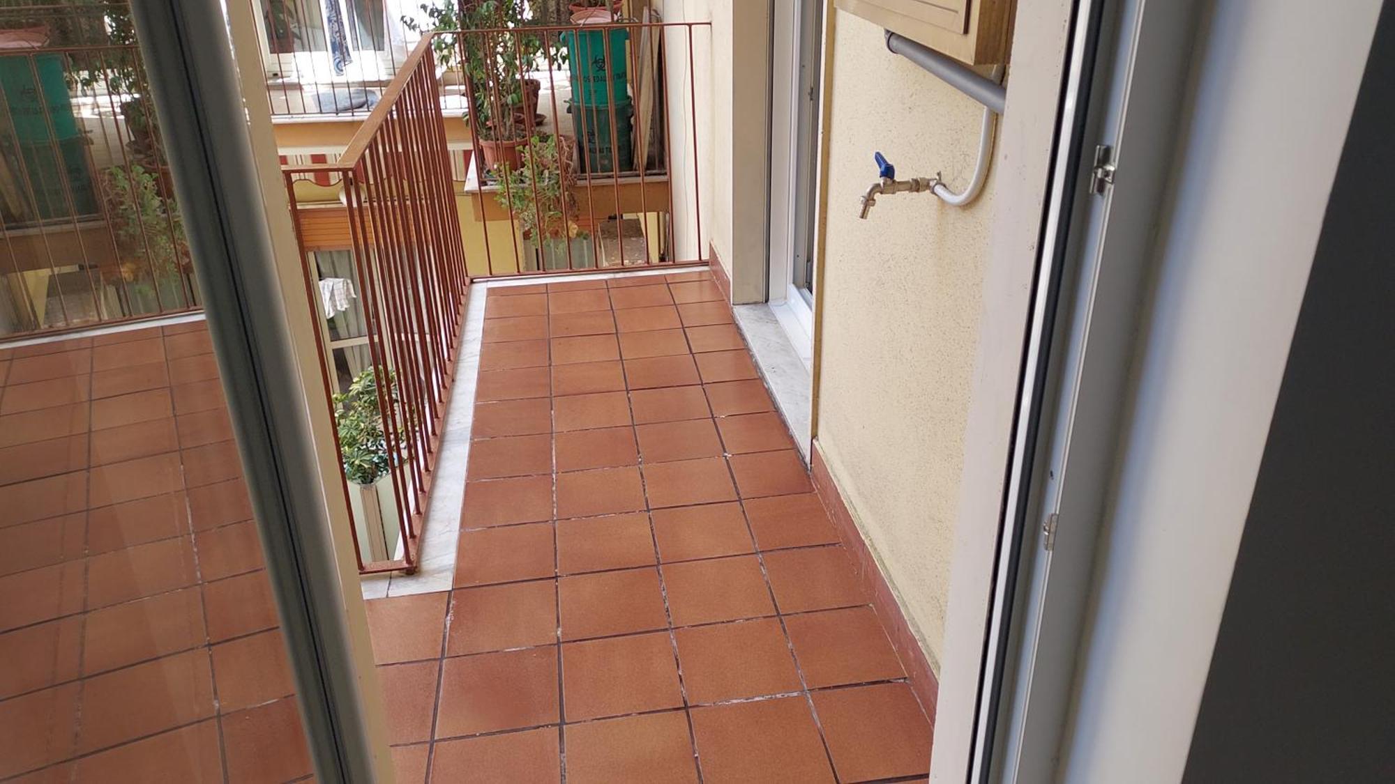 Sul Serio Salerno Exteriör bild
