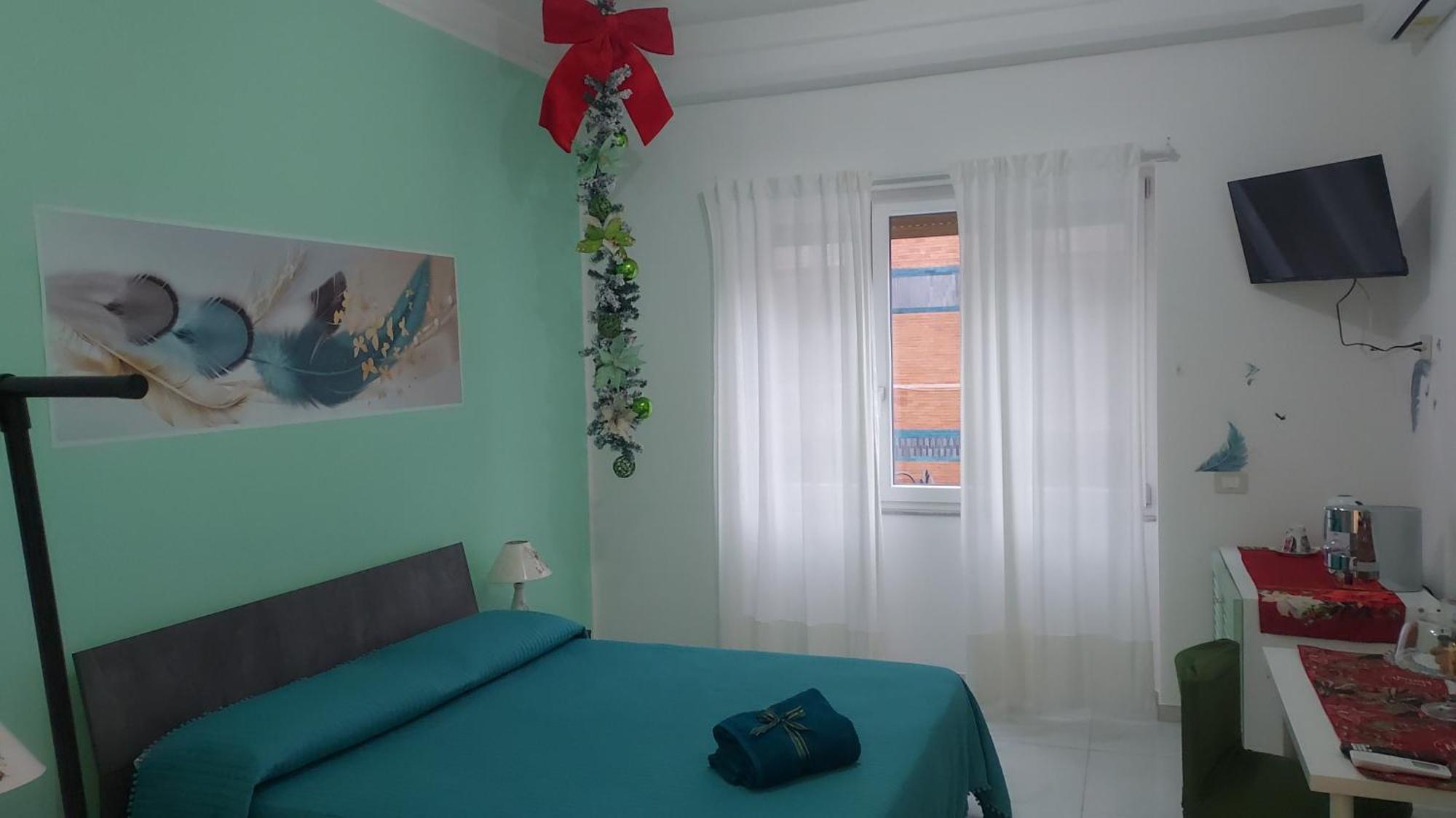Sul Serio Salerno Exteriör bild