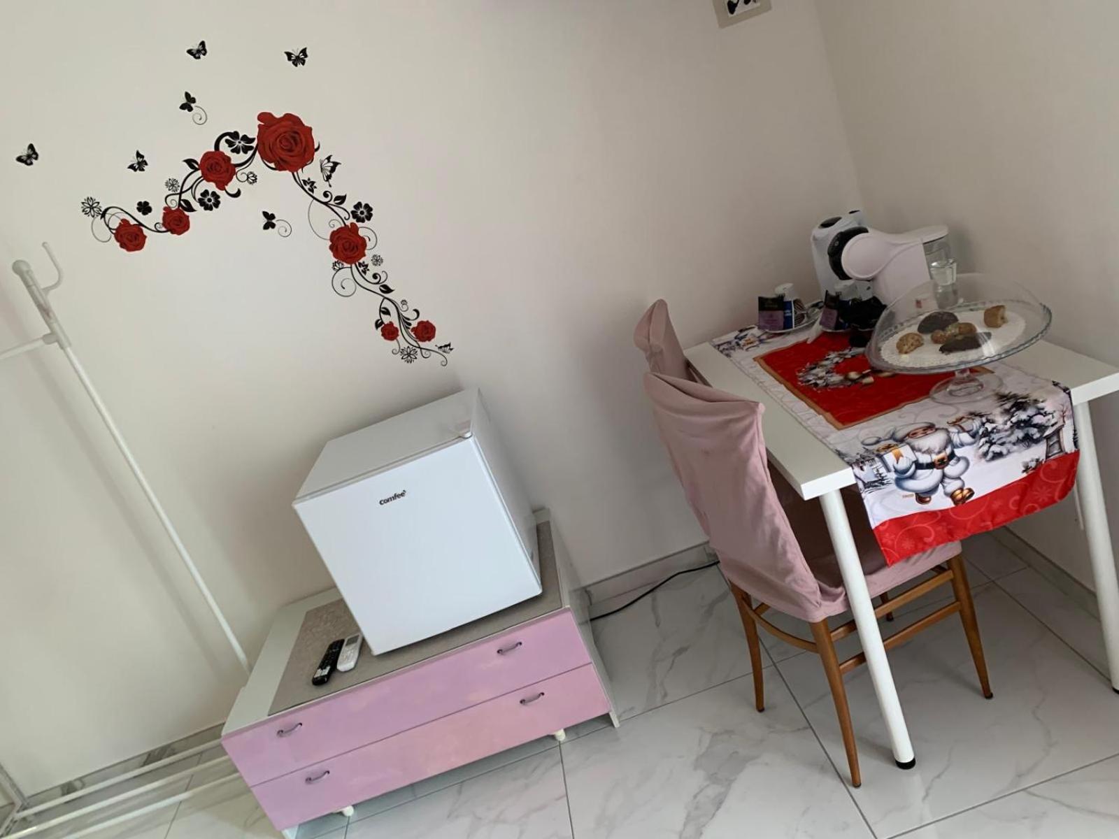Sul Serio Salerno Exteriör bild